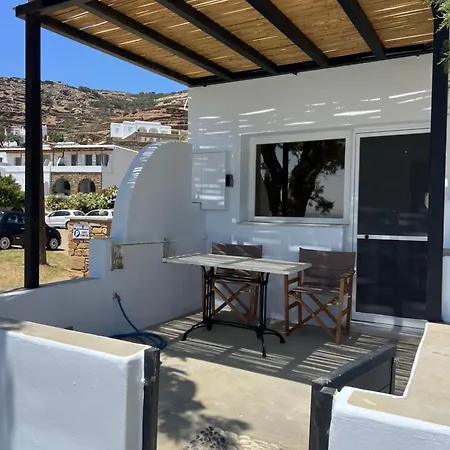 Сasa de vacaciones The Wave