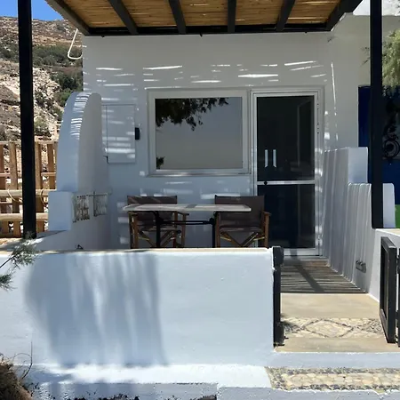 Сasa de vacaciones The Wave *