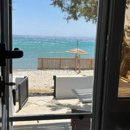 The Wave Сasa de vacaciones