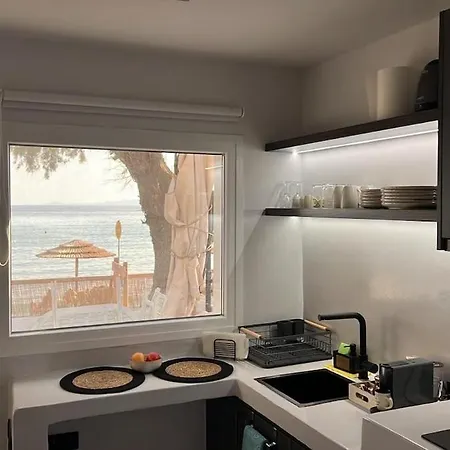 The Wave Сasa de vacaciones *