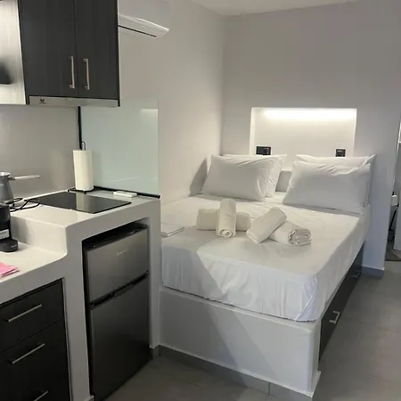 Сasa de vacaciones The Wave *