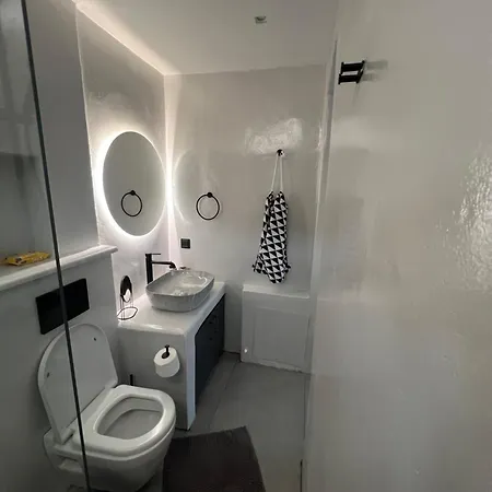 The Wave Сasa de vacaciones *