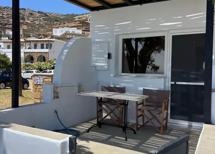 Casa de Férias The Wave