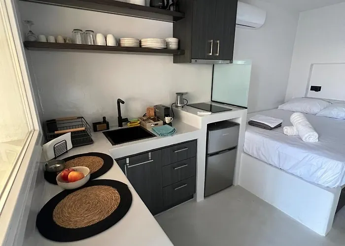 Casa de Férias The Wave