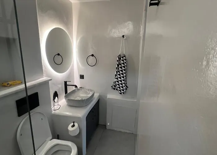 The Wave Casa de Férias *