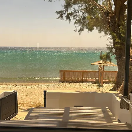 The Wave Σπίτι διακοπών Καρδιανή