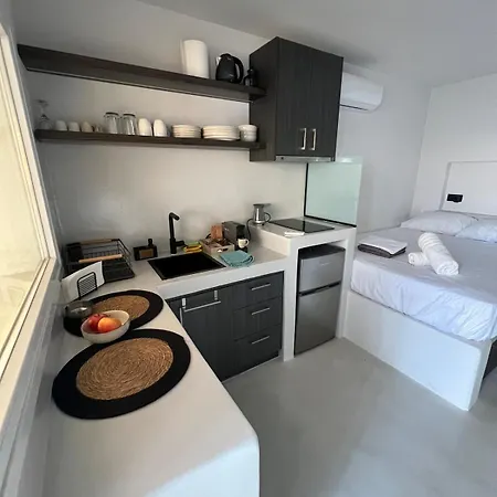 Дом отдыха The Wave