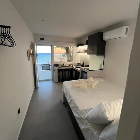 Дом отдыха The Wave