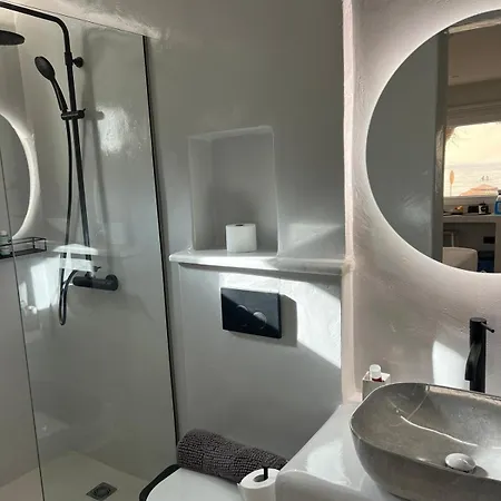 Дом отдыха The Wave Kardhiani