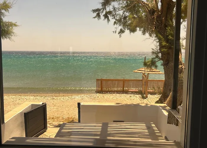 The Wave Σπίτι διακοπών Καρδιανή