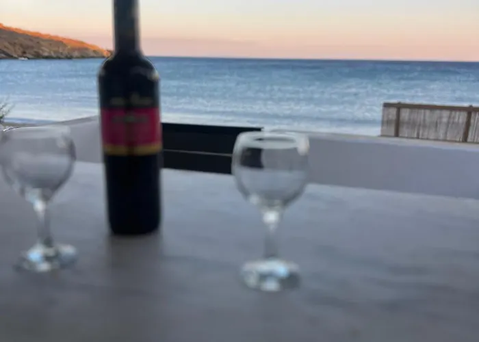 The Wave Καρδιανή