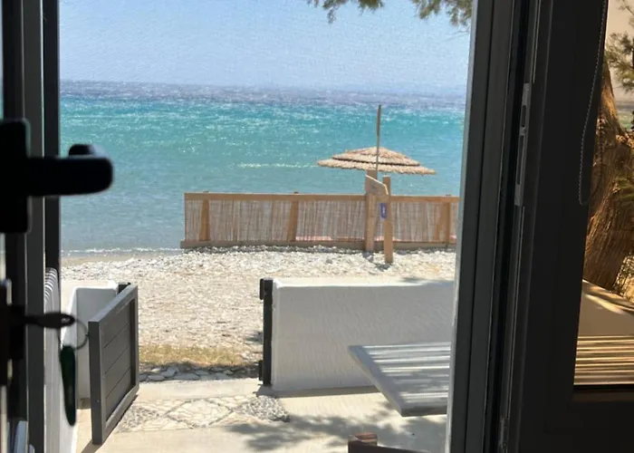 The Wave Σπίτι διακοπών