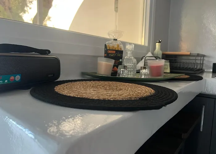 The Wave Καρδιανή