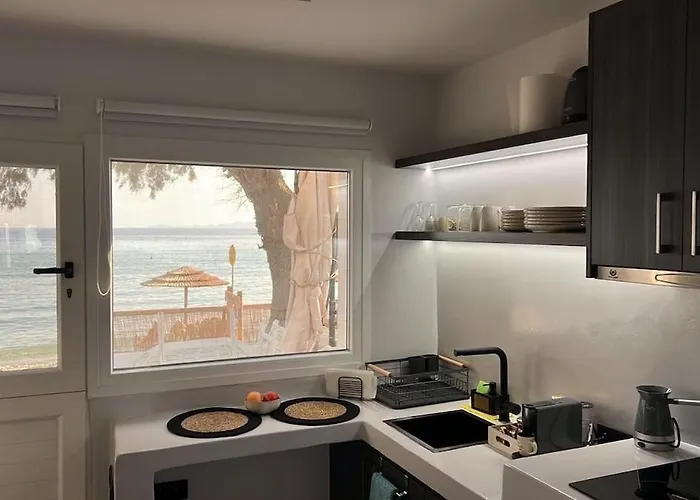 The Wave Σπίτι διακοπών *