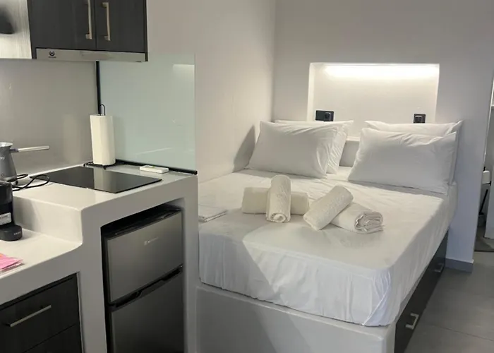 Σπίτι διακοπών The Wave *