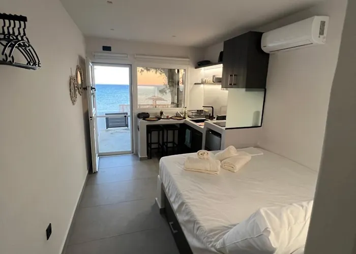 Σπίτι διακοπών The Wave