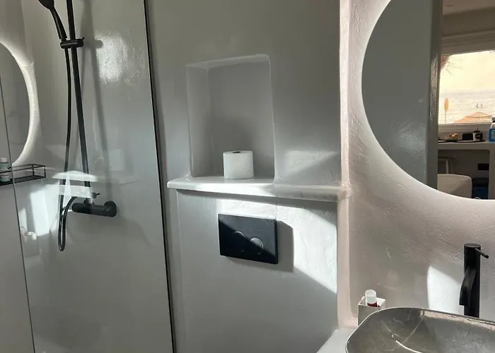 Σπίτι διακοπών The Wave Καρδιανή